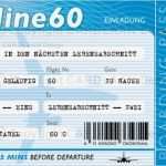 Flugticket Einladung Vorlage Kostenlos Best Of Einladungskarten Einladung 60 Geburtstag Flugticket