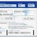 Flugticket Einladung Vorlage Kostenlos Cool Flugticket Einladung Vorlage Kostenlos Einladungen