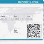 Flugticket Vorlage Download Beste Fantastisch Vorlage Flugticket Zeitgenössisch Bilder Für