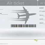 Flugticket Vorlage Download Erstaunlich Fein Flugticket Vorlage Kostenlos Bilder Entry Level