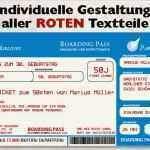 Flugticket Vorlage Download Kostenlos Inspiration Flugticket Vorlage Download Kostenlos – Vorlagen Kostenlos