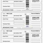 Flugticket Vorlage Photoshop Einzigartig Best 25 Boarding Pass Template Ideas On Pinterest