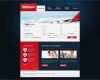 Flugticket Vorlage Photoshop Schön Psd Vorlage Für Web Flugtickets