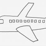 Flugzeug Basteln Vorlage Elegant Ausmalbilder Für Kinder Malvorlagen Und Malbuch