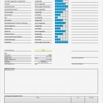 Flussdiagramm Excel Vorlage Angenehm Ma Beurteilungsbogen Excel Vorlagen Shop