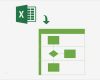 Flussdiagramm Excel Vorlage Inspiration Prozessdiagramm Für Funktionsübergreifendes Flussdiagramm