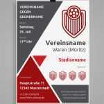 Flyer 4 Seitig Vorlage Word Angenehm Design Vorlagen Für Euren Sportverein