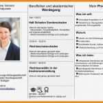 Flyer Bewerbung Vorlage Word Luxus 9 Bewerbungsflyer Muster