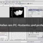 Flyer Erstellen Vorlagen Kostenlos Großartig Flyer Erstellen Am Pc Die Besten tools Und Anbieter Im