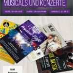 Flyer formate Vorlagen Best Of Flyer Vorlagen Für Musicals Discos Und Konzerte