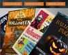 Flyer formate Vorlagen Beste Flyer Vorlagen Für Halloween