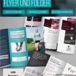 Flyer Layout Vorlagen Süß Design Vorlagen Für Flyer Und Folder