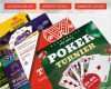 Flyer Vorlagen Beste Flyer Vorlagen Für Skat Und Pokerturniere