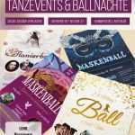 Flyer Vorlagen Genial Flyer Vorlagen Für Tanzevents Und Ballnächte