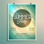 Flyer Vorlagen Gratis Inspiration sommer Musik Party Flyer Vorlage Mit Ereignisdetails