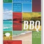 Flyer Vorlagen Indesign Erstaunlich Create A Bbq Flyer to Celebrate Australia Day In Adobe