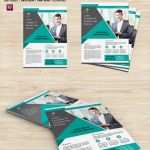 Flyer Vorlagen Indesign Erstaunlich Indesign Corporate Flyer V07 by Azgraphics