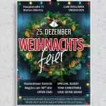 Flyer Vorlagen Weihnachten Gut Die Besten 25 Flyer Vorlagen Ideen Auf Pinterest