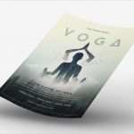 Flyer Vorlagen Yoga Wunderbar Ungewöhnlich Yoga Flyer Vorlage Kostenlos Galerie Ideen