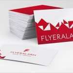 Flyeralarm Visitenkarten Vorlage Einzigartig Visitenkarten Günstig &amp; Schnell Drucken Bei Flyeralarm