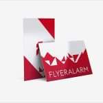 Flyeralarm Visitenkarten Vorlage Schönste Visitenkarten Klassiker Günstig Drucken Bei Flyeralarm