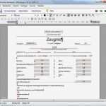 Formblatt 221 Excel Vorlage Best Of Rorig software Hilfe Zeugnisformulare Verändern Oder