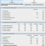 Formblatt 221 Excel Vorlage Gut formulare 221 222 Erfassen Und Importieren