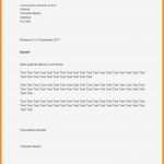 Formeller Brief Vorlage Cool 8 Brieflayout Schweiz