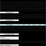 Formlose Gewinnermittlung Vorlage Excel Angenehm 7 Gewinn Und Verlustrechnung Vorlage