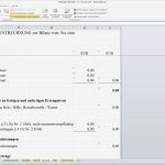 Formlose Gewinnermittlung Vorlage Excel Erstaunlich Wunderbar Bilanz Excel Vorlage Zeitgenössisch Entry