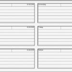 Forum Vorlagen Kostenlos Erstaunlich Schülerkalender Hausaufgabenheft