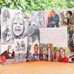 Fotobuch 18 Geburtstag Vorlage Einzigartig Familienchronik Erstellen Besondere Fotobücher