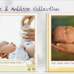 Fotobuch Baby 1 Jahr Vorlage Einzigartig Fotobuch Vorlagen Collection Familie