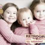 Fotobuch Baby 1 Jahr Vorlage Elegant Fotobuch Retrogirls Für Mädchen