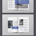 Fotobuch Indesign Vorlage Angenehm Business Brochure Pinterest