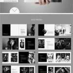 Fotobuch Indesign Vorlage Best Of Portfolio Book by Tujuhbenua On Creativemarket