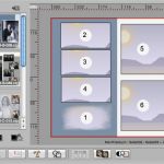 Fotobuch Indesign Vorlage Fabelhaft Cewe Fotobuch Auf Dem Mac