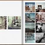 Fotobuch Indesign Vorlage Genial Fotobuch Quadratisch Beispiel Layout Foto