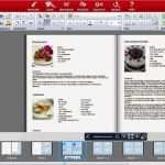 Fotobuch Kochbuch Vorlage Beste Cewe Kochbuch Video Tutorial