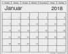 Fotokalender 2018 Vorlage Gut Ziemlich Kinder Wochenkalender Vorlage Zeitgenössisch