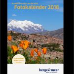 Fotokalender Vorlage 2018 Einzigartig Fotokalender Berge &amp; Meer