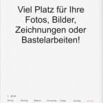 Fotokalender Vorlage 2018 Elegant Kalender 2018 Fotokalender Bastelkalender Din A4 Diy Zum