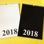 Fotokalender Vorlage 2018 Neu Fotokalender 2018 Bastelkalender Selbstgestalten Foto Kalender