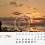 Fotokalender Vorlage 2018 Wunderbar Fotokalender Mein Juist 2018 Panorama › Bildmanufaktur