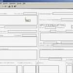 Frachtbrief Vorlage Wunderbar Anyform formularsoftware Download