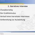 Fragebogen Experteninterview Vorlage Elegant Erfreut Interview Auswertung Galerie Bilder Für Das