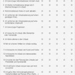 Fragebogen Kundenzufriedenheit Vorlage Luxus Facharbeit Zum thema Urlaubsverhalten Der Neumarkter