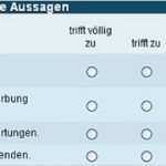 Fragebogen Kundenzufriedenheit Vorlage Neu 2ask Vermeidung Von Antworttendenzen Erstellen Sie