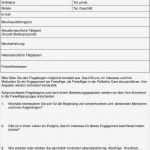 Fragebogen Vorlage Download Wunderbar tolle Fragebogen Vorlage Pdf Ideen Entry Level Resume