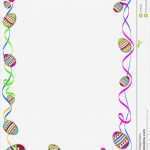 Frames HTML Vorlagen Angenehm Clipart Easter Borders